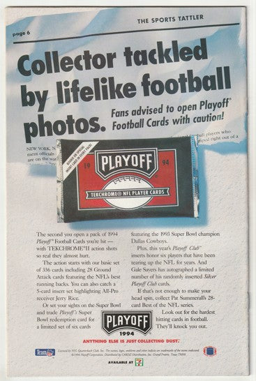 Catwoman #15 (1994) - Jim Balent