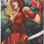 Grimm Fairy Tales Presents: Code Red #2 (2014) - Cover C Talent Caldwell