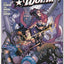 Wonder Woman #4 (2007) - Dodson cover