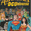 Adventures in the DC Universe #1 (1997)