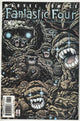 Fantastic Four #57 (#486) (Volume 3, 2002)