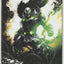 Spawn #332 (2022) - Cover B Francesco Mattina Variant Cover