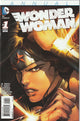 Wonder Woman Annual #1 (2015)