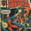 Ghost Rider #26 (1977) - Dr. Druid Appearance