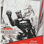 Ultimate Wolverine #1 (2025) - Lee Bermejo Variant Cover