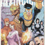 Invincible #124 (2015)