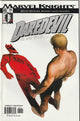 Daredevil #70 (Volume 2, 2005) - Marvel Knights