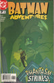 Batman Adventures #7 (Volume 2, 2003)