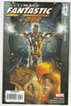 Ultimate Fantastic Four #42 (2007)