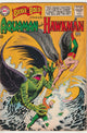 Brave and the Bold #51 (1964) - Aquaman and Hawkman