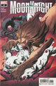 Moon Knight #17 (Vol 10, 2023)