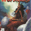 Warlord of Mars #24 (2013) - Joe Jusko Cover