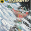 Robin #89 (2001)