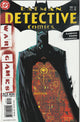 Detective Comics #797 (2004) - War Games Act 1, Part 1 of 8