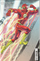 Flash #782 (2022) - Todd Nauck Card Stock Variant