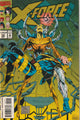 X-Force #39 (1994)