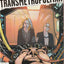 Transmetropolitan #7 (1998)