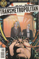 Transmetropolitan #7 (1998)