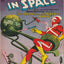 Mystery in Space #60 (1960) - Adam Strange