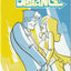Long Distance (2015) - 4 issue mini series