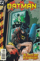 Batman #562 (1999) - Road to No Man's Land