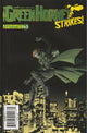 Green Hornet Strikes! #5 (2010)