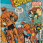 Legion of Super-Heroes #274 (1981)