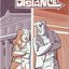 Long Distance (2015) - 4 issue mini series