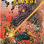Doom Patrol #8 (Volume 5, 2010)