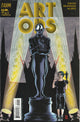 Art Ops #9 (2016)