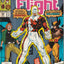 Alpha Flight #89 (1990) - Wolverine appearance