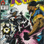 Uncanny X-Men #283 (1991) - 1st full appearance of Bishop (Lucas Bishop)