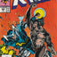 Uncanny X-Men #258 (1990) - Jim Lee cover