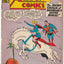 Action Comics #293 (1962) - Origin of Comet the Superhorse