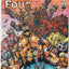 Fantastic Four #58 (#487) (Volume 3, 2002)