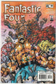 Fantastic Four #58 (#487) (Volume 3, 2002)