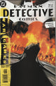 Detective Comics #798 (2004) - War Games Act 2, Part 1 of 8