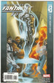 Ultimate Fantastic Four #43 (2007)