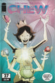 Chew #27 (2012)