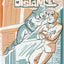 Long Distance (2015) - 4 issue mini series