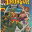 Creatures on the Loose #29 (1974) - Featuring Thongor