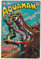 Aquaman #47 (1969)