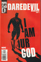 Daredevil #71 (Volume 2, 2005) - Marvel Knights