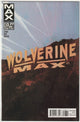 Wolverine Max #8 (2013)