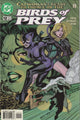 Birds of Prey #12 (1999)