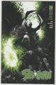 Spawn #333 (2022) - Cover A by Francesco Mattina Cover