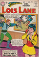 Superman's Girl Friend Lois Lane #46 (1964)