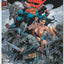 Superman/Batman #10 (2004) - Michael Turner - Jim Lee Variant Cover