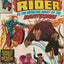 Ghost Rider #27 (1977) - 1st Appearance of The Manticore