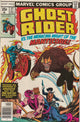 Ghost Rider #27 (1977) - 1st Appearance of The Manticore